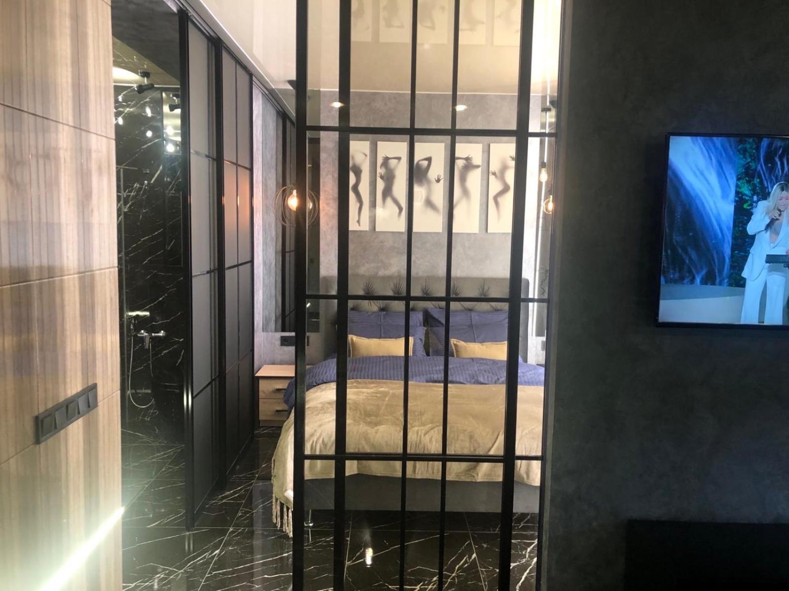 Luxury Design Apartments In The Center Of Kiev المظهر الخارجي الصورة