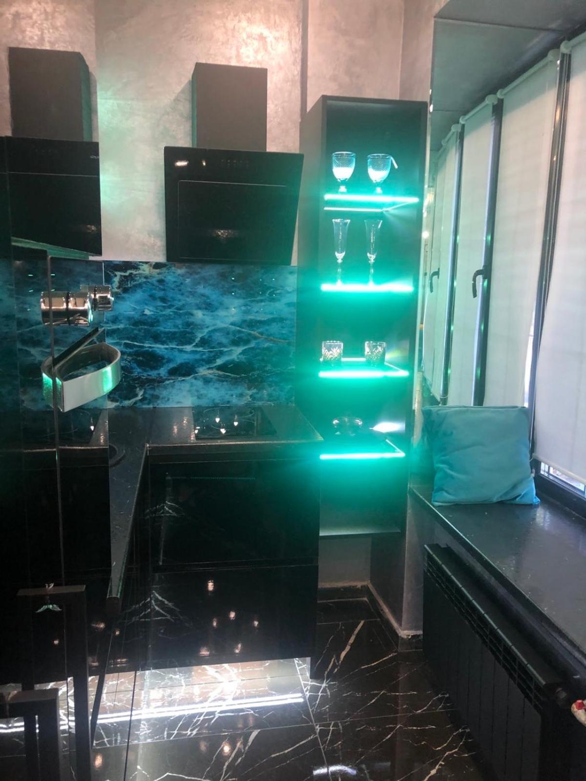 Luxury Design Apartments In The Center Of Kiev المظهر الخارجي الصورة