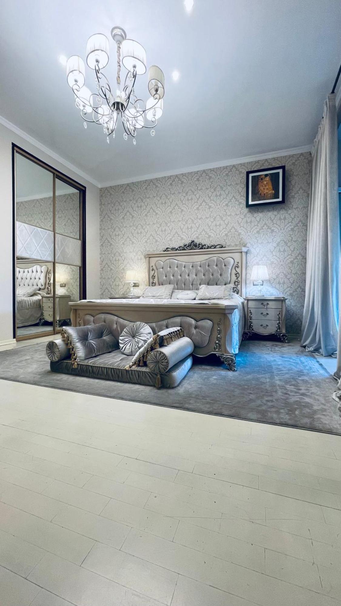 Luxury Design Apartments In The Center Of Kiev المظهر الخارجي الصورة