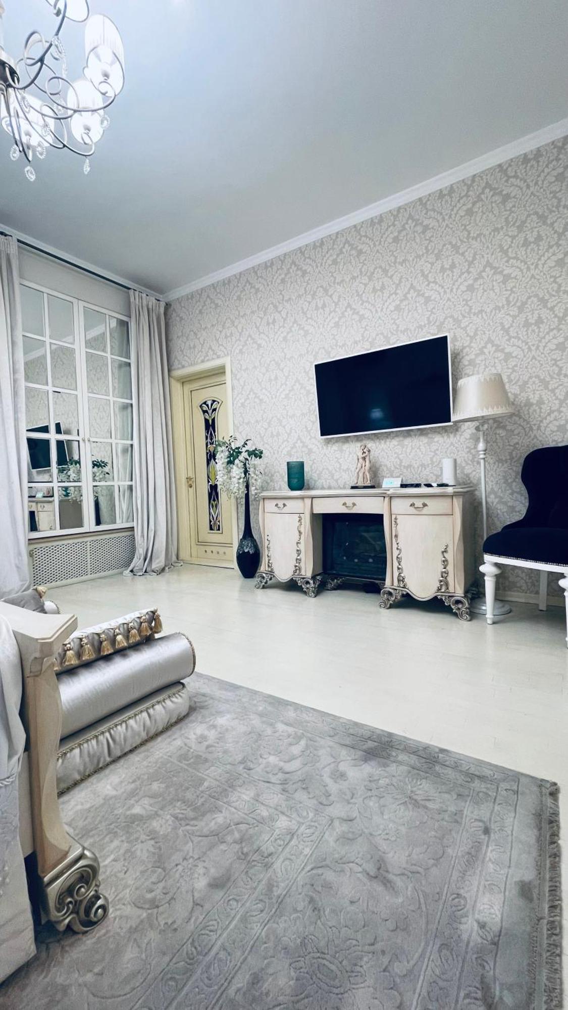Luxury Design Apartments In The Center Of Kiev المظهر الخارجي الصورة