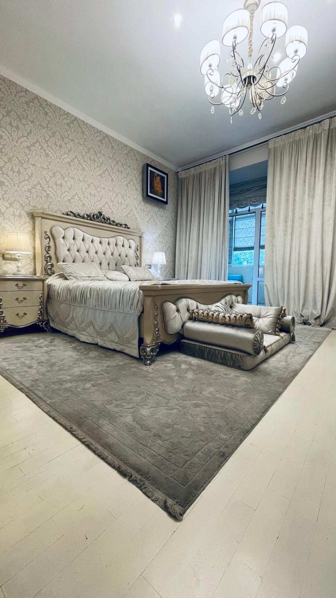 Luxury Design Apartments In The Center Of Kiev المظهر الخارجي الصورة