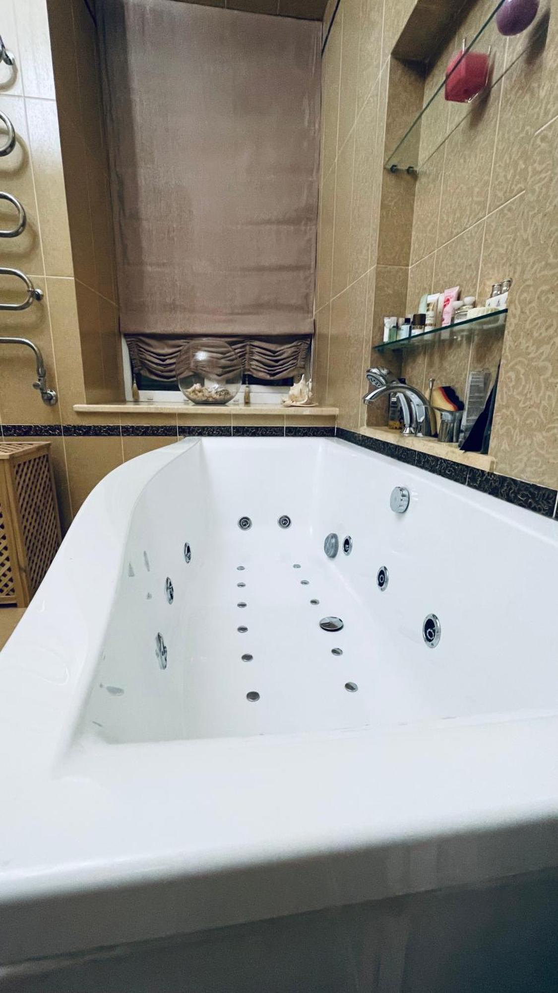 Luxury Design Apartments In The Center Of Kiev المظهر الخارجي الصورة