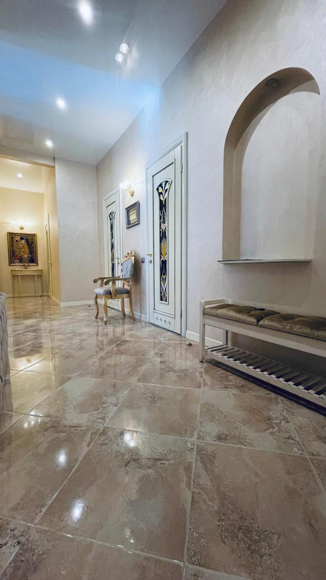 Luxury Design Apartments In The Center Of Kiev المظهر الخارجي الصورة