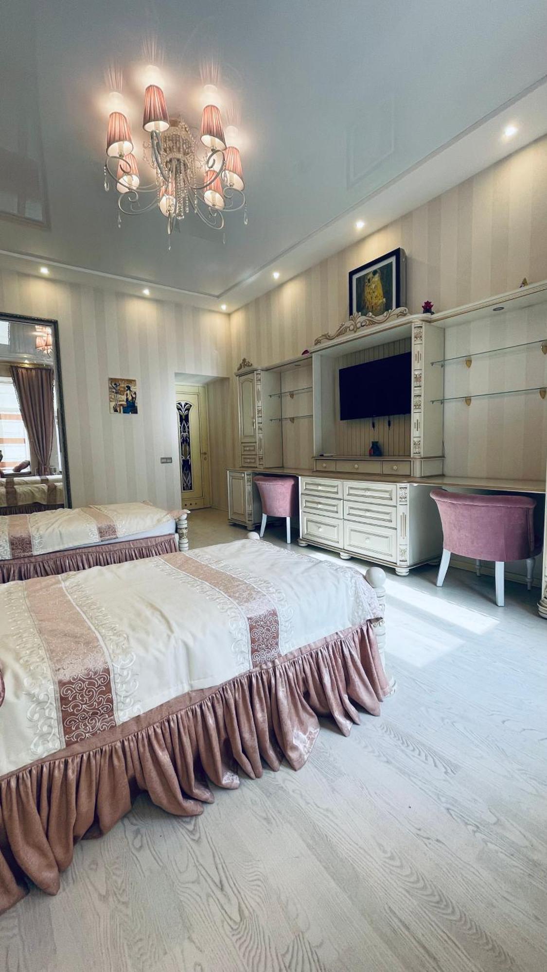 Luxury Design Apartments In The Center Of Kiev المظهر الخارجي الصورة